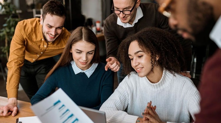 Most Employees Support Measures to Prevent Spread Most Employees Support Measures to Prevent Spread