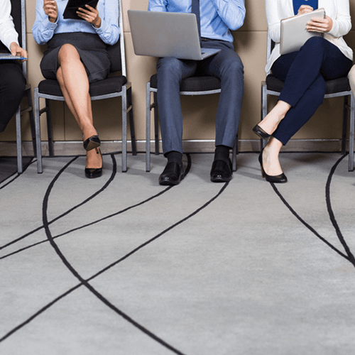 Recruitment Process Recruitment Process